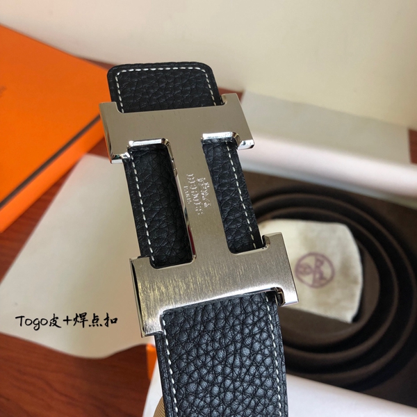 エルメスベルト正面デザイン